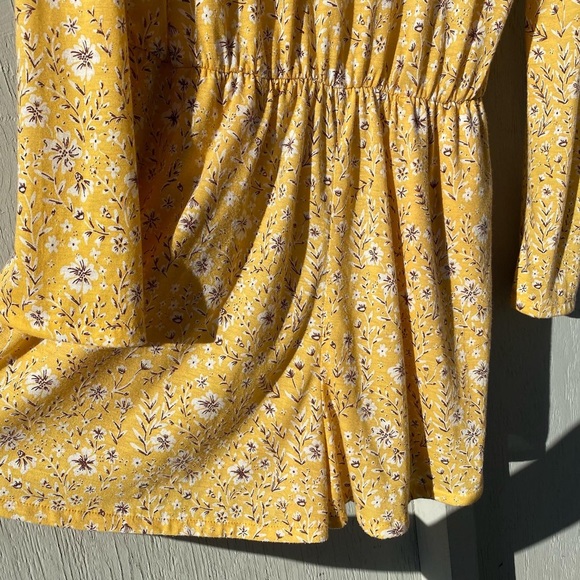 Roxy Romper - Picture 4 of 7